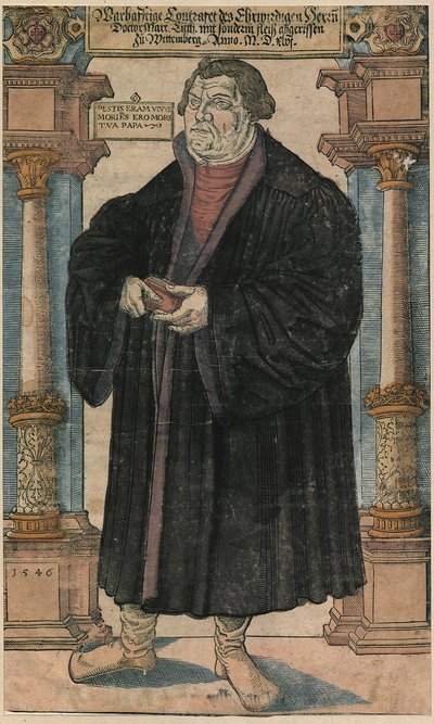  by Lucas Cranach the Elder