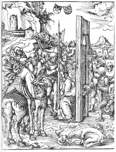  by Lucas Cranach the Elder