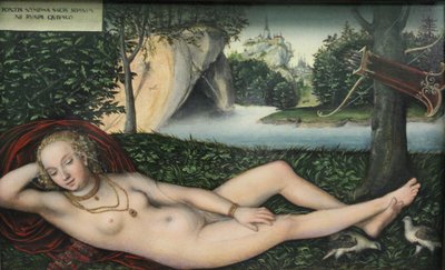  by Lucas Cranach the Elder