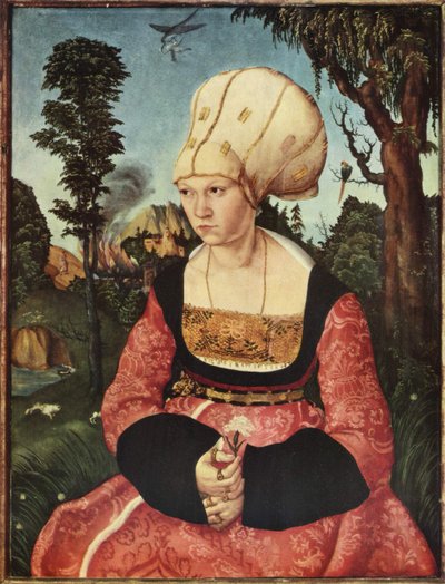 Anna Cuspinian