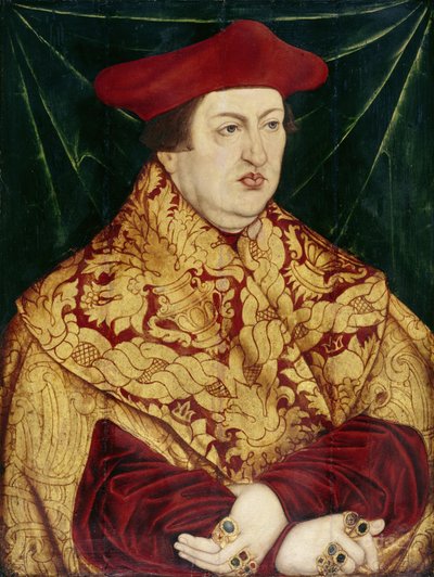  by Lucas Cranach the Elder