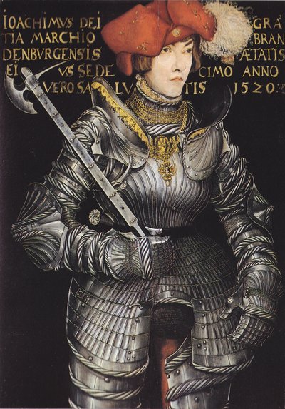  by Lucas Cranach the Elder
