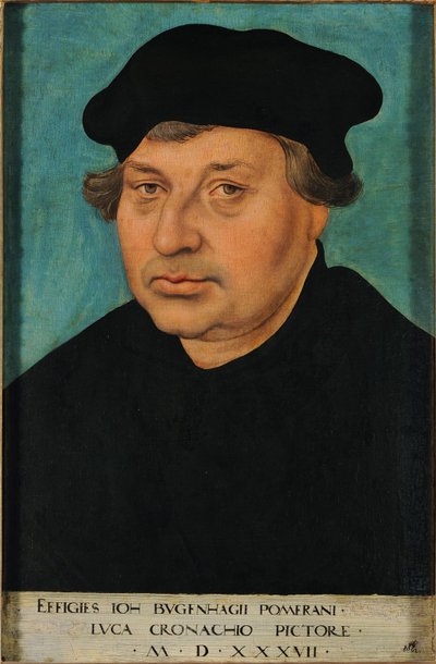  by Lucas Cranach the Elder