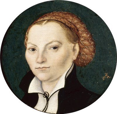 Katharina von Bora