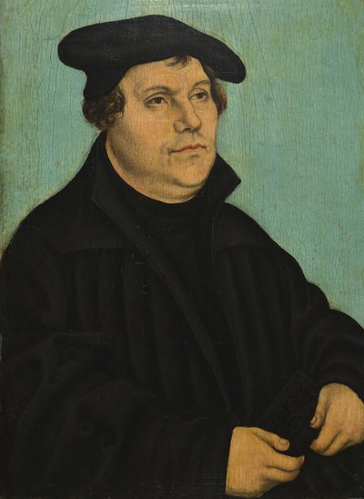  by Lucas Cranach the Elder