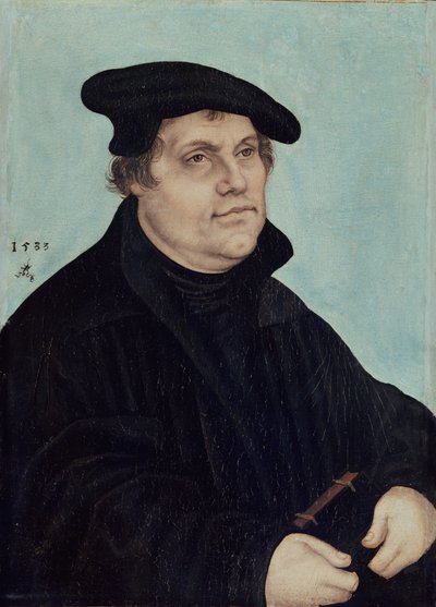  by Lucas Cranach the Elder
