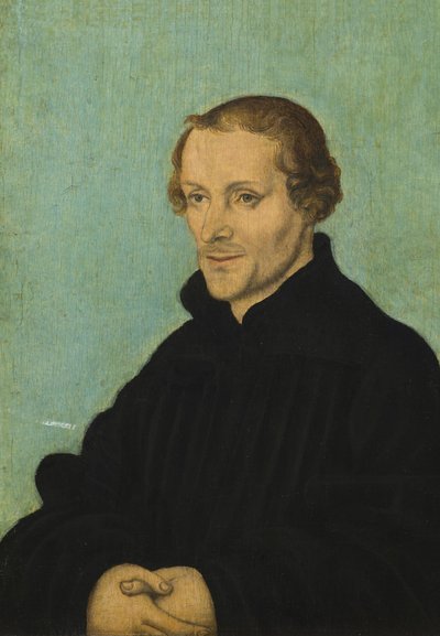  by Lucas Cranach the Elder
