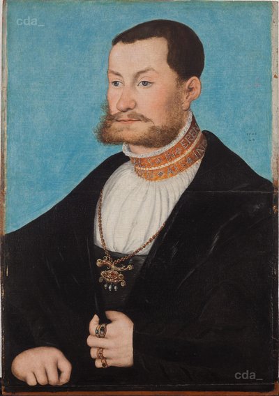  by Lucas Cranach the Elder