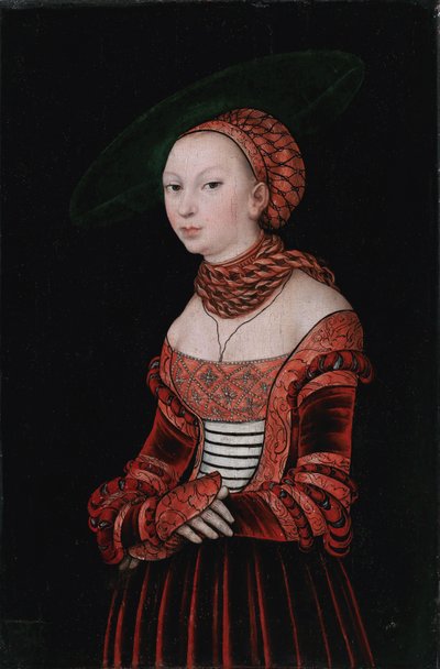  by Lucas Cranach the Elder