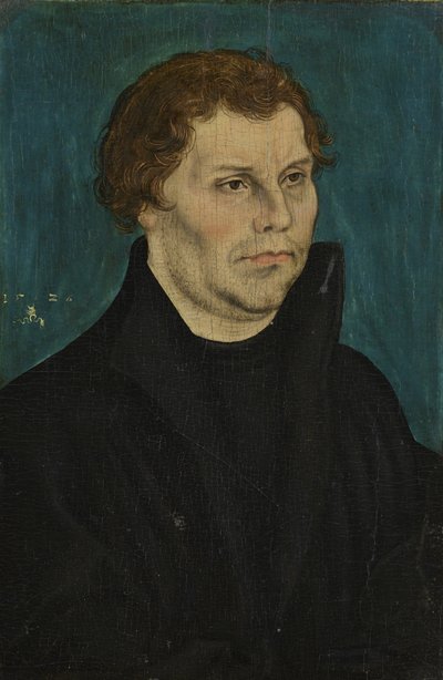  by Lucas Cranach the Elder