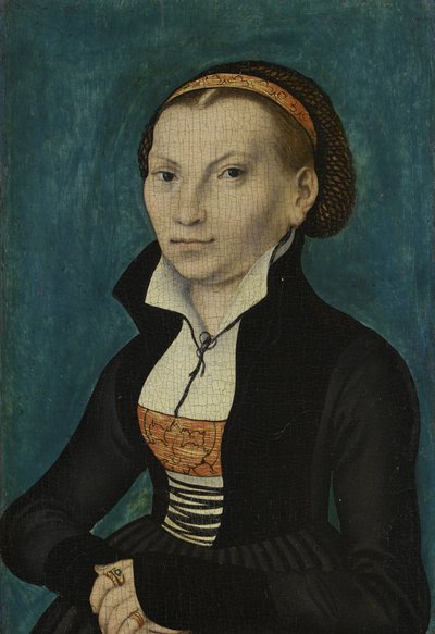  by Lucas Cranach the Elder