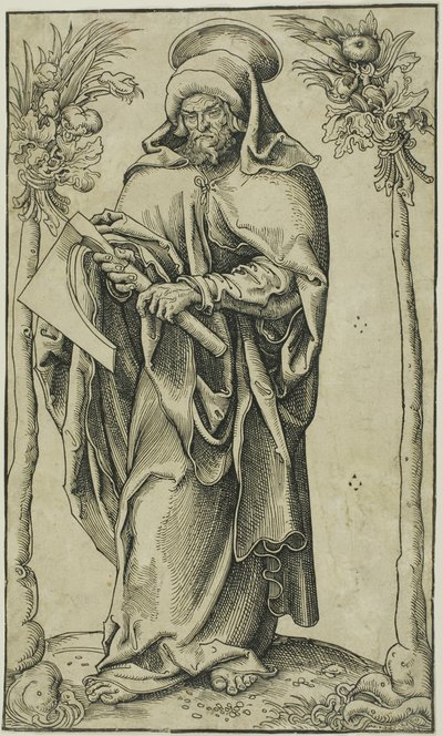  by Lucas Cranach the Elder