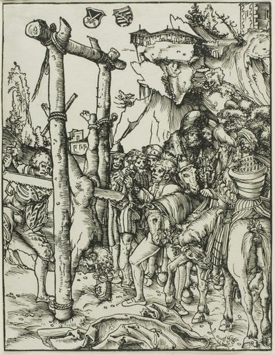  by Lucas Cranach the Elder