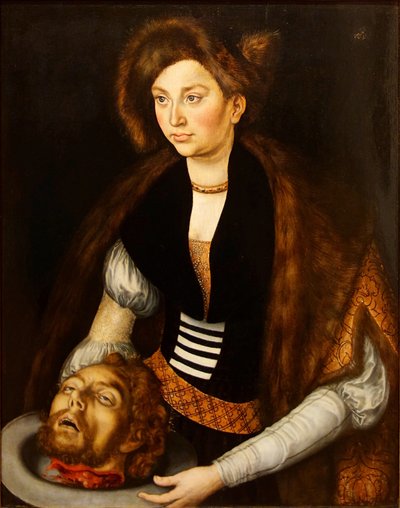  by Lucas Cranach the Elder