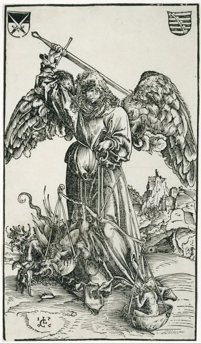  by Lucas Cranach the Elder