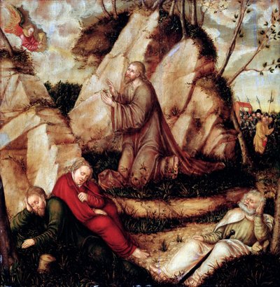 Bahçedeki Acı