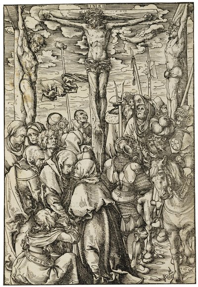  by Lucas Cranach the Elder