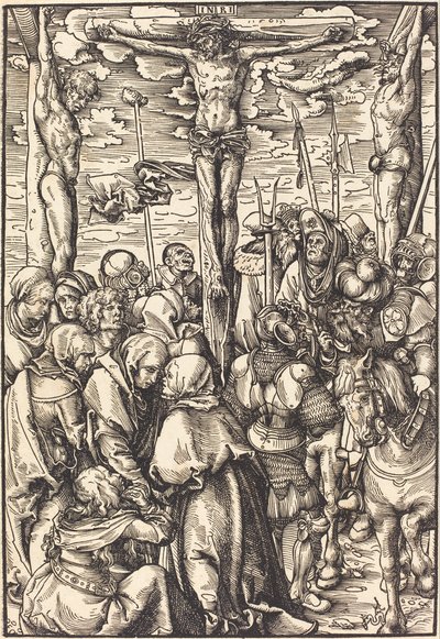  by Lucas Cranach the Elder