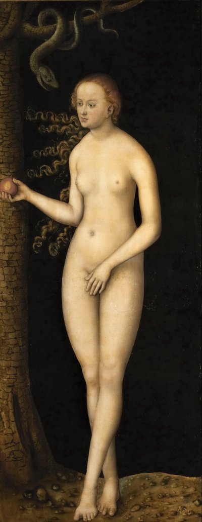  by Lucas Cranach the Elder