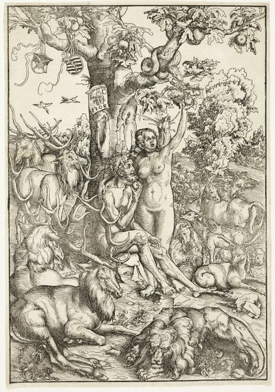  by Lucas Cranach the Elder