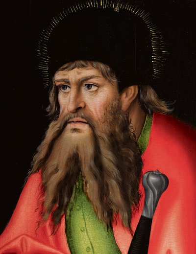  by Lucas Cranach the Elder