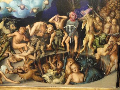 Son Yargı

















 ((detay) by Lucas Cranach the Elder