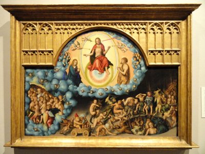  by Lucas Cranach the Elder