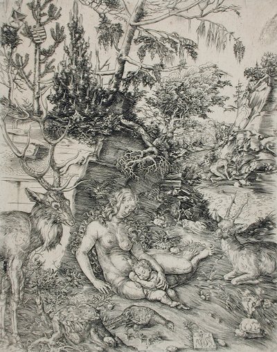  by Lucas Cranach the Elder