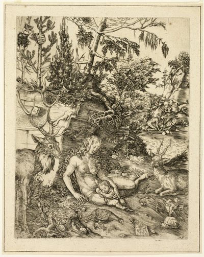  by Lucas Cranach the Elder