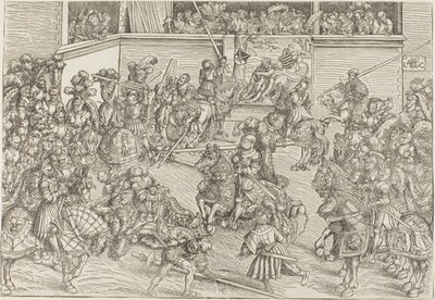  by Lucas Cranach the Elder