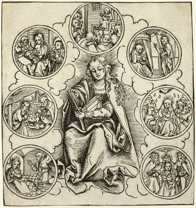  by Lucas Cranach the Elder