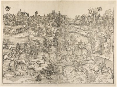  by Lucas Cranach the Elder