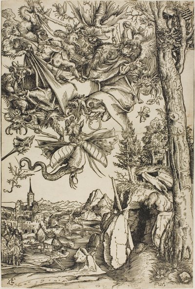  by Lucas Cranach the Elder