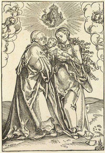  by Lucas Cranach the Elder
