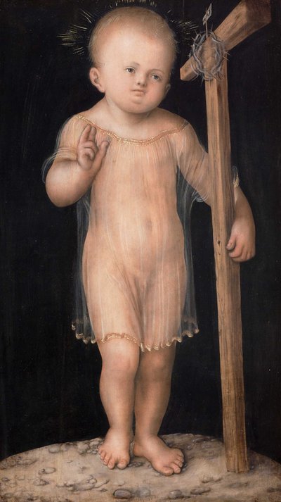  by Lucas Cranach the Elder and workshop