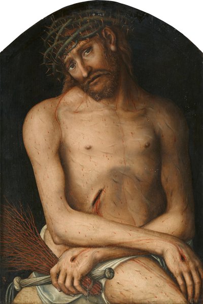  by Lucas Cranach the Elder and workshop