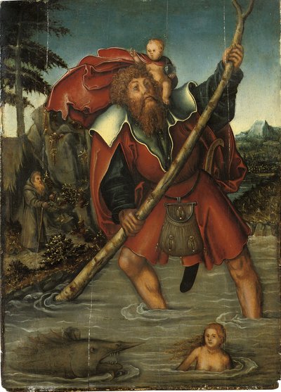  by Lucas Cranach the Elder and workshop