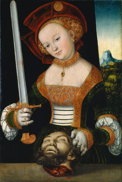  by Lucas Cranach the Elder and workshop