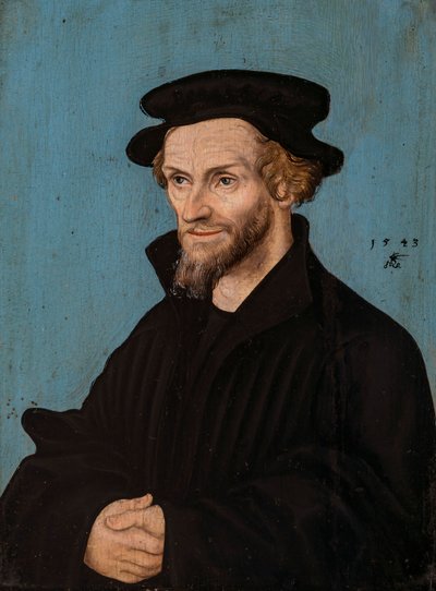  by Lucas Cranach the Elder and workshop