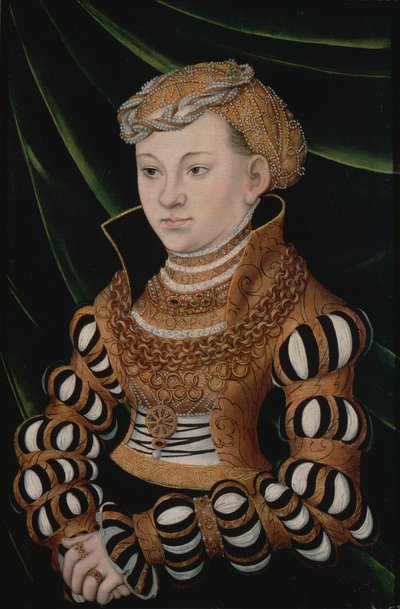  by Lucas Cranach the Elder and workshop