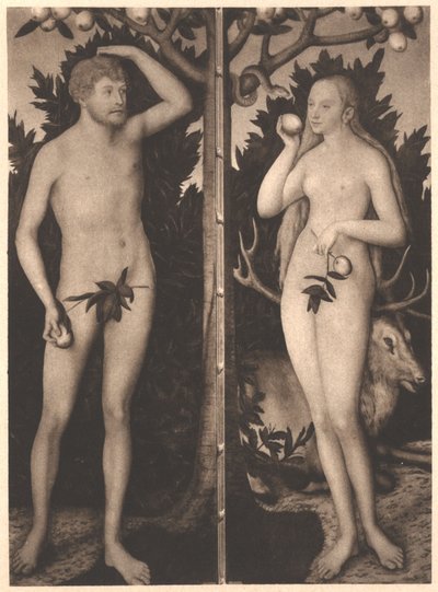  by Lucas Cranach the Younger