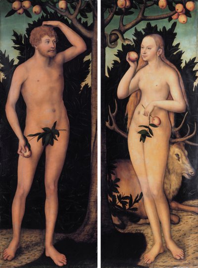  by Lucas Cranach the Younger