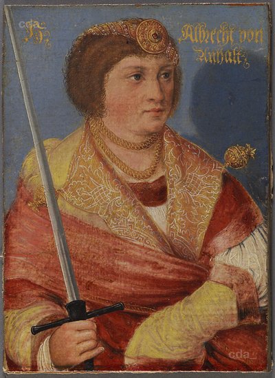  by Lucas Cranach the Younger