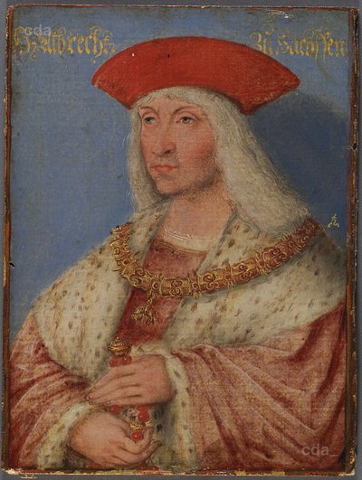  by Lucas Cranach the Younger
