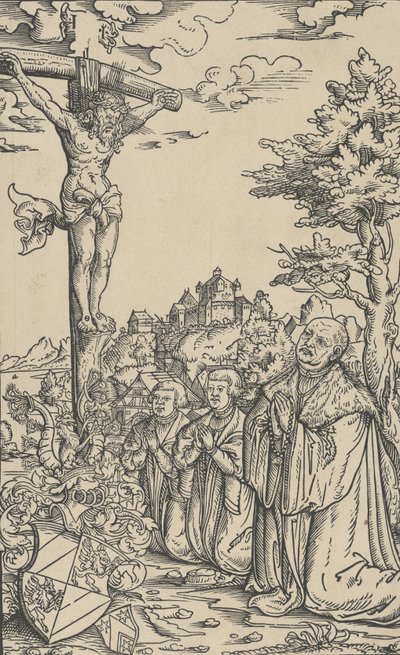 Christoph Scheurl