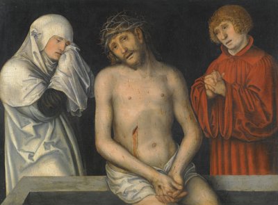  by Lucas Cranach the Younger