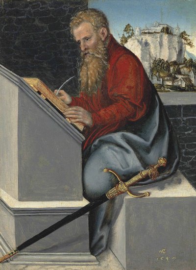  by Lucas Cranach the Younger