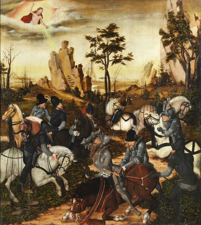  by Lucas Cranach the Younger