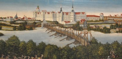  by Lucas Cranach the Younger