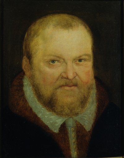  by Lucas Cranach the Younger